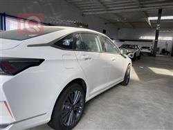دۆنگ فینگ Aeolus A60 MAX